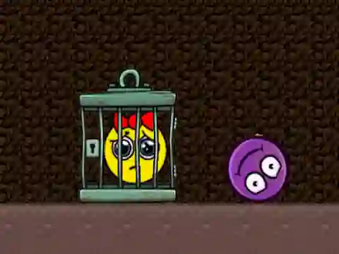 Ball and Girlfriend — 無料オンラインゲーム