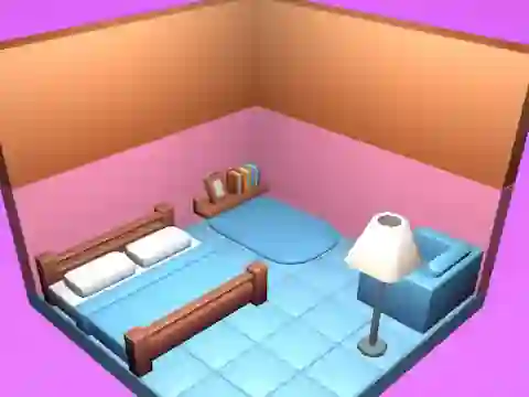 Gabrielle’s Cozy Corner — 無料オンラインゲーム