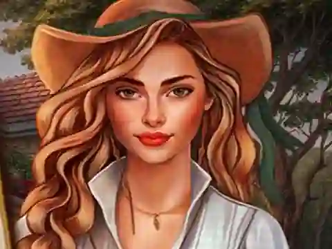 Letters of Love — 無料オンラインゲーム