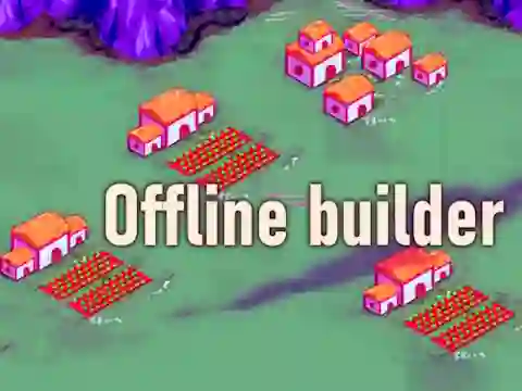 Offline builder — 無料オンラインゲーム