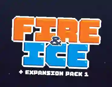 Fire & Ice Season 2 — 無料オンラインゲーム