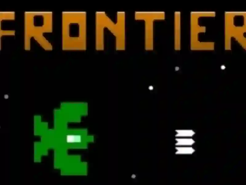 Frontier — 無料オンラインゲーム