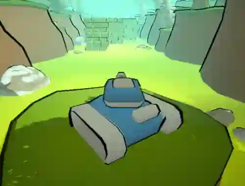 Rocket Smash — 無料オンラインゲーム