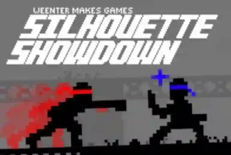 Silhouette Showdown — 無料オンラインゲーム