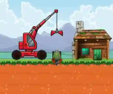 Diamonds Digger — 無料オンラインゲーム