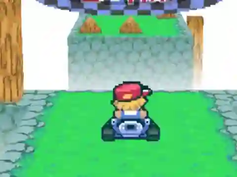 Infinite kart Racer — 無料オンラインゲーム