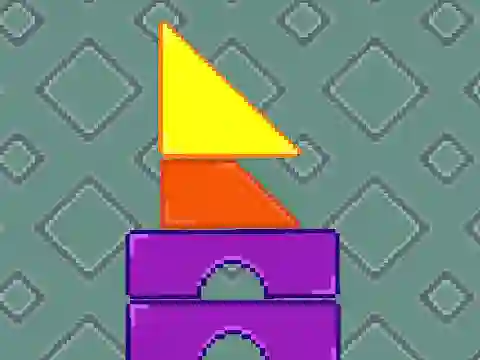 Wobble Castle — 無料オンラインゲーム