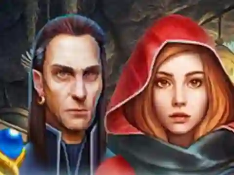Mystic Cave — 無料オンラインゲーム