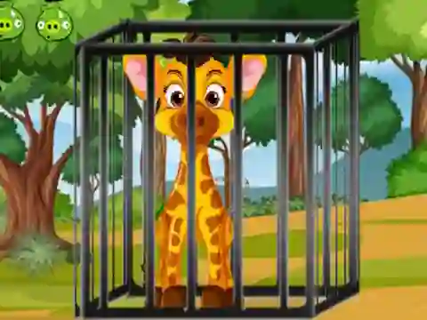 Rescue the Spots — 無料オンラインゲーム