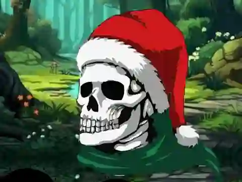 Funny Skull Jungle Escape — 無料オンラインゲーム