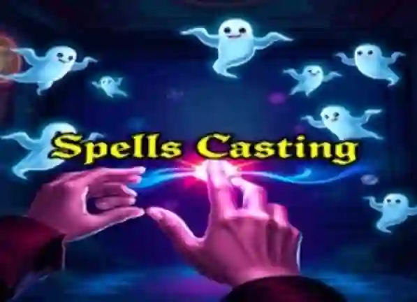 Spells Casting — 無料オンラインゲーム