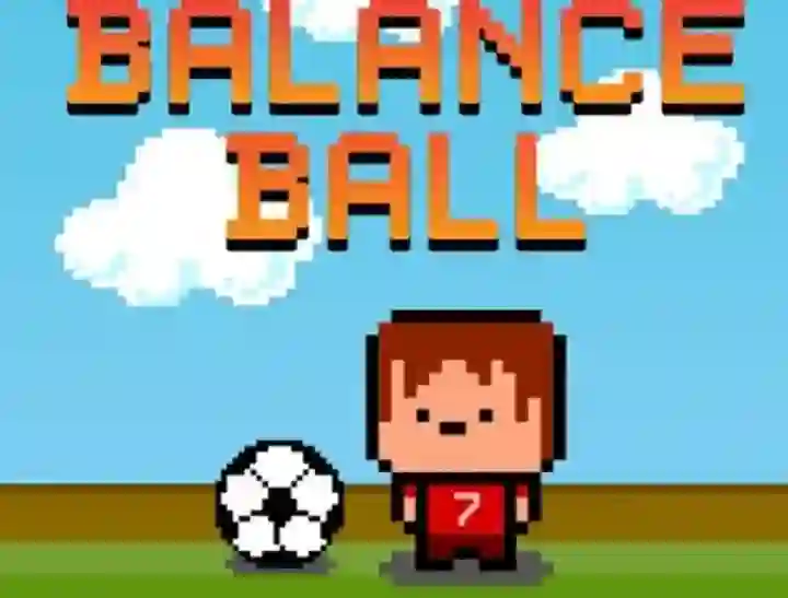Balance Ball — 無料オンラインゲーム