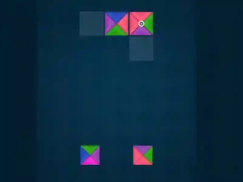 Puzzle Colour 2 — 無料オンラインゲーム