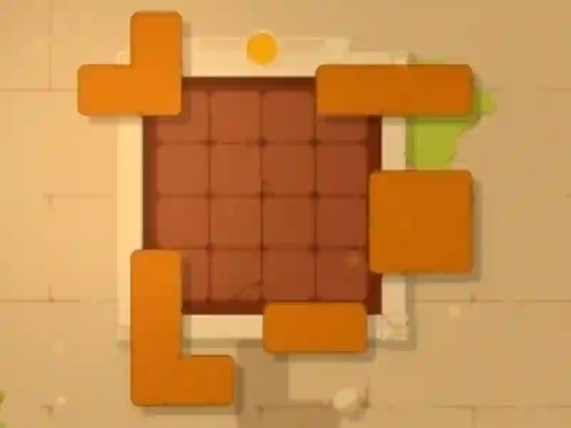 Puzzle Blocks Ancient — 無料オンラインゲーム