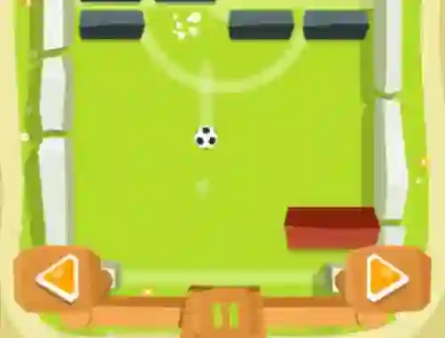 Pongoal 2 — 無料オンラインゲーム