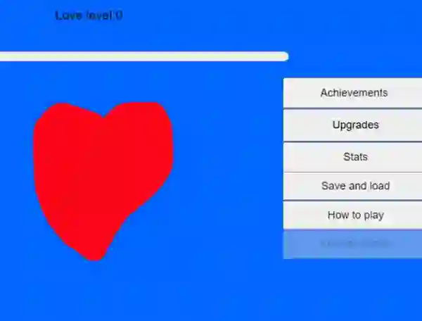 Valentines Day Clicker — 無料オンラインゲーム