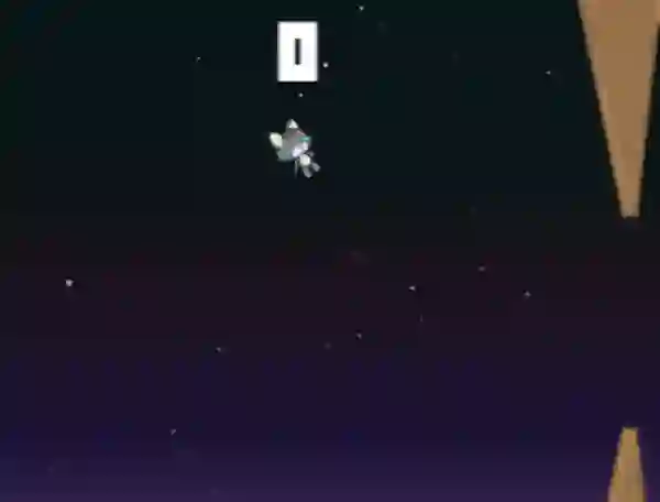 Flappy Cat The Ultimate Adventure — 無料オンラインゲーム