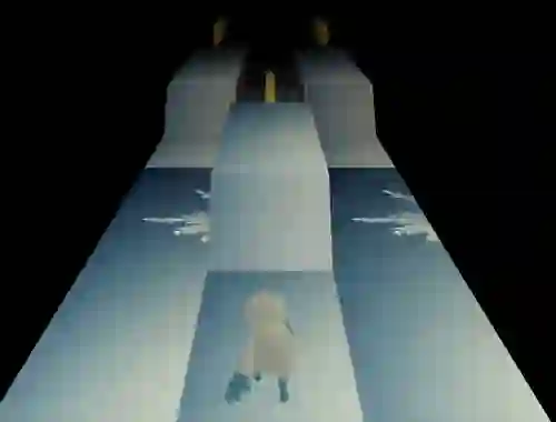 Yeti Dungeon Runner — 無料オンラインゲーム