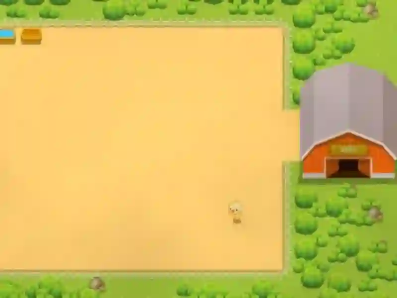 Bouncy Barn — 無料オンラインゲーム