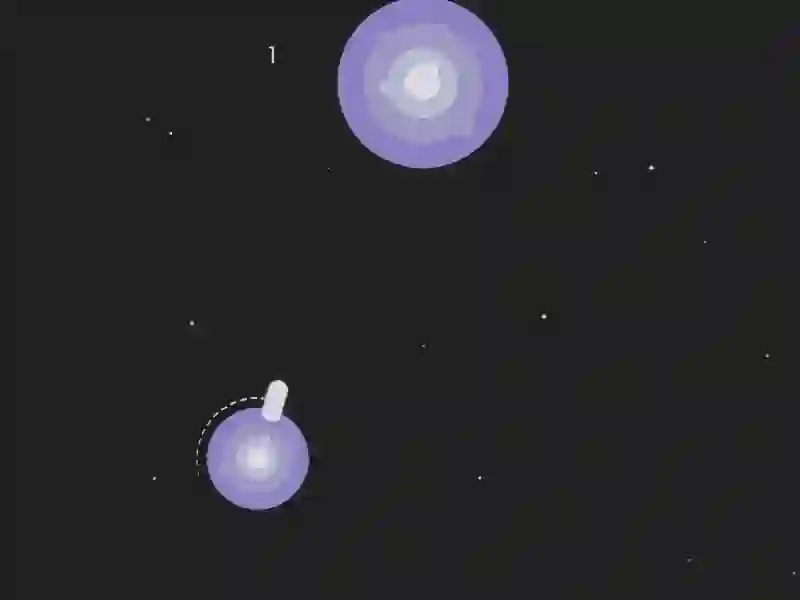 In Orbit — 無料オンラインゲーム