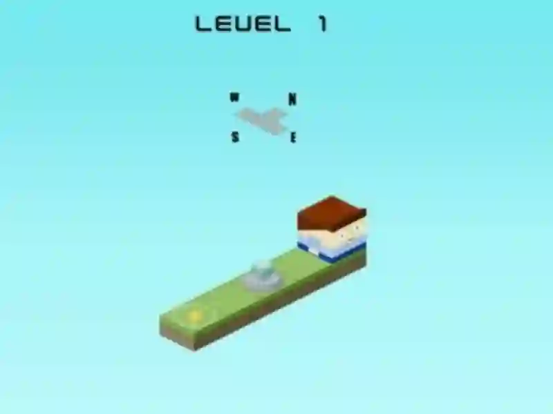 Isometric Lamps Move — 無料オンラインゲーム