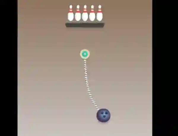 Rope Bawling 2 — 無料オンラインゲーム