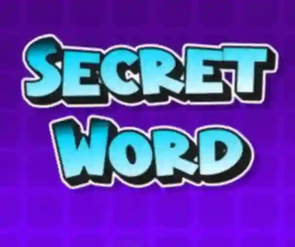 Secret Word — 無料オンラインゲーム