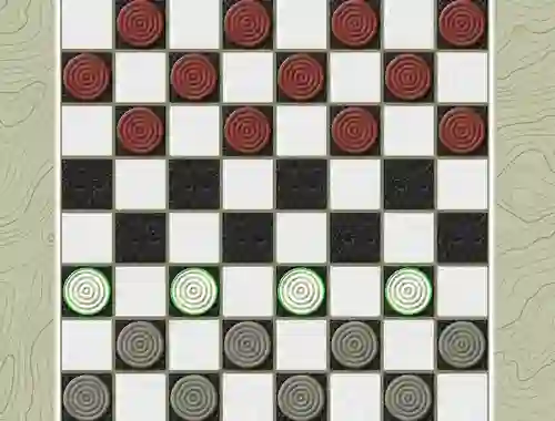 Russian Draughts Duel — 無料オンラインゲーム