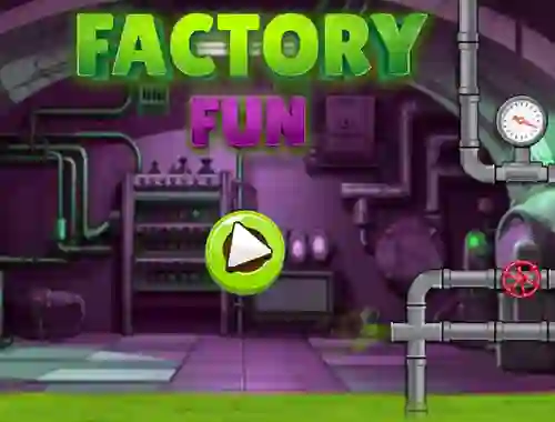 Factory Fun — 無料オンラインゲーム