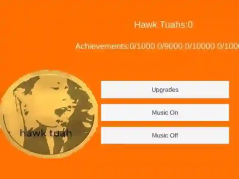 Hawk Tuah Clicker — 無料オンラインゲーム