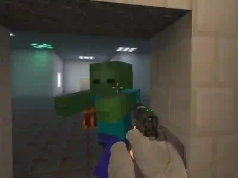 Counter Craft Modern Warfare — 無料オンラインゲーム