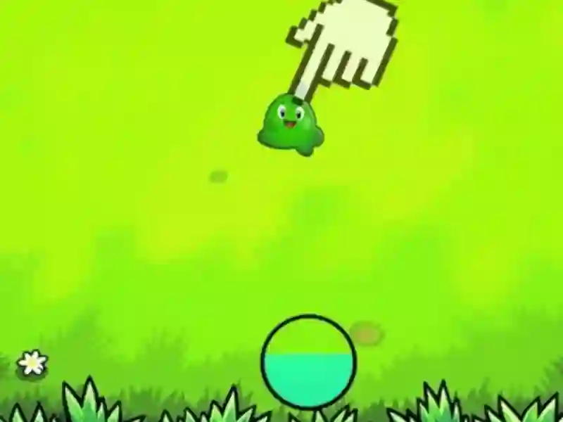 Slime Merge Evolution — 無料オンラインゲーム