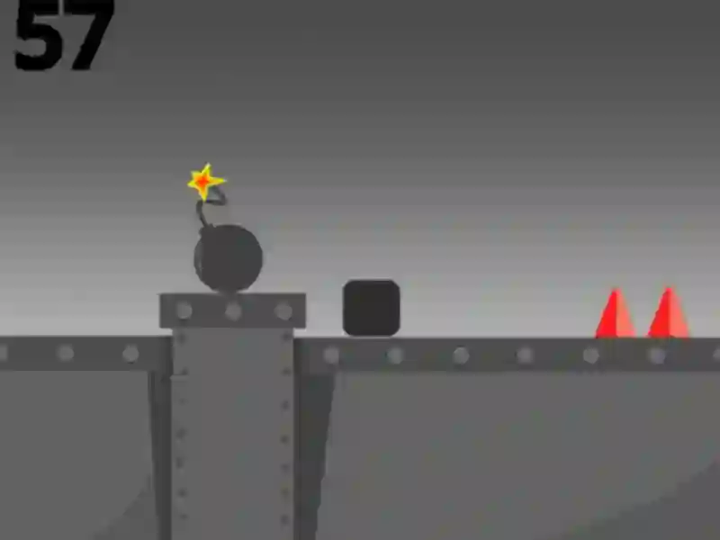 Bomb! — 無料オンラインゲーム