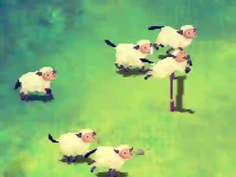 Shleep — 無料オンラインゲーム