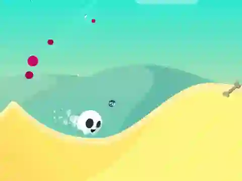 Curve Rush — 無料オンラインゲーム