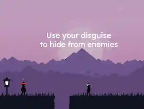 Shadow Shifter — 無料オンラインゲーム