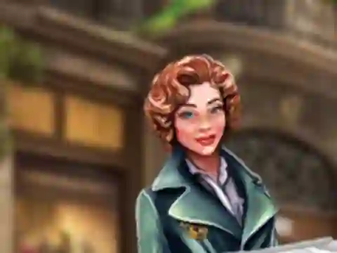 Sagrada Trails — 無料オンラインゲーム