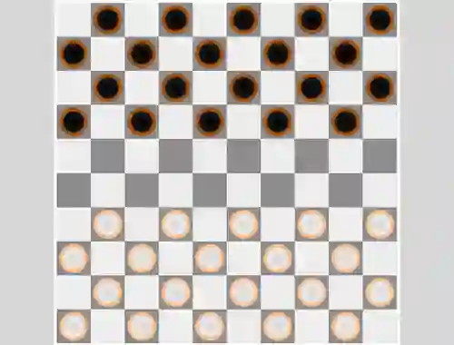 International Draughts — 無料オンラインゲーム
