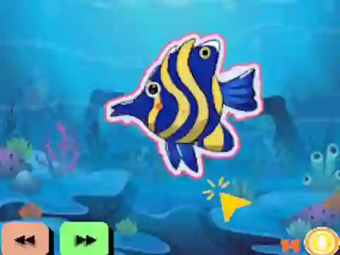 Fishpedia Clicker — 無料オンラインゲーム