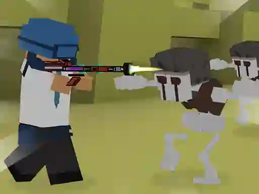 War Of Gun — 無料オンラインゲーム