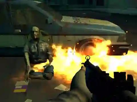 Hawk of Evil: Zombie — 無料オンラインゲーム