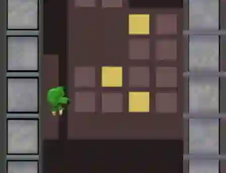 Robo Wall Crawler — 無料オンラインゲーム