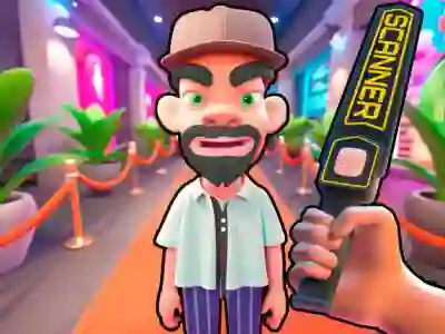 Nightclub Security Guard — 無料オンラインゲーム