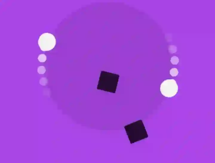 Circle Rush — 無料オンラインゲーム