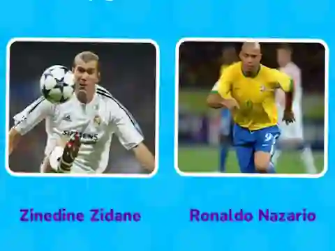 Ultimate Football Quiz Challenge — 無料オンラインゲーム