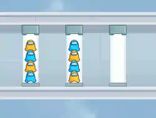 Imposter Sorter — 無料オンラインゲーム