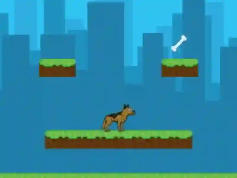 Dog Escape — 無料オンラインゲーム