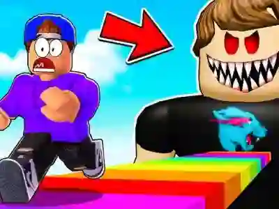 Roblox vs Mr. Beast — 無料オンラインゲーム