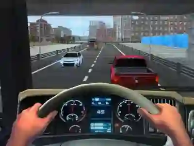 Truck Simulator: Ultimate — 無料オンラインゲーム