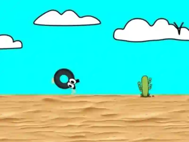 Wheelie Manners — 無料オンラインゲーム